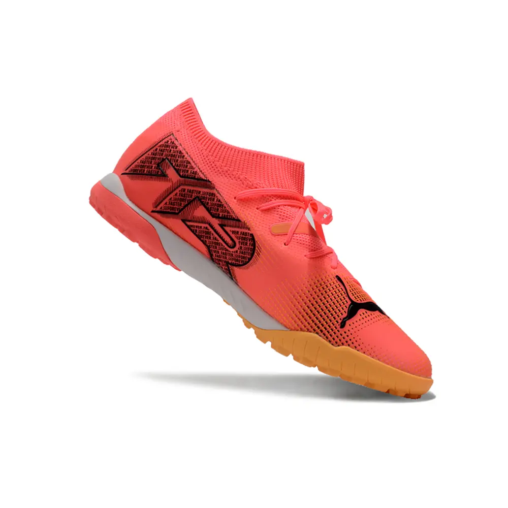 Chuteira Society Puma Future 7 TF | Conforto e Tração Turf