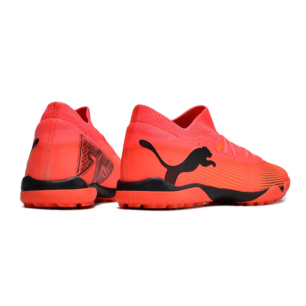 Chuteira Society Puma Future 7 TF