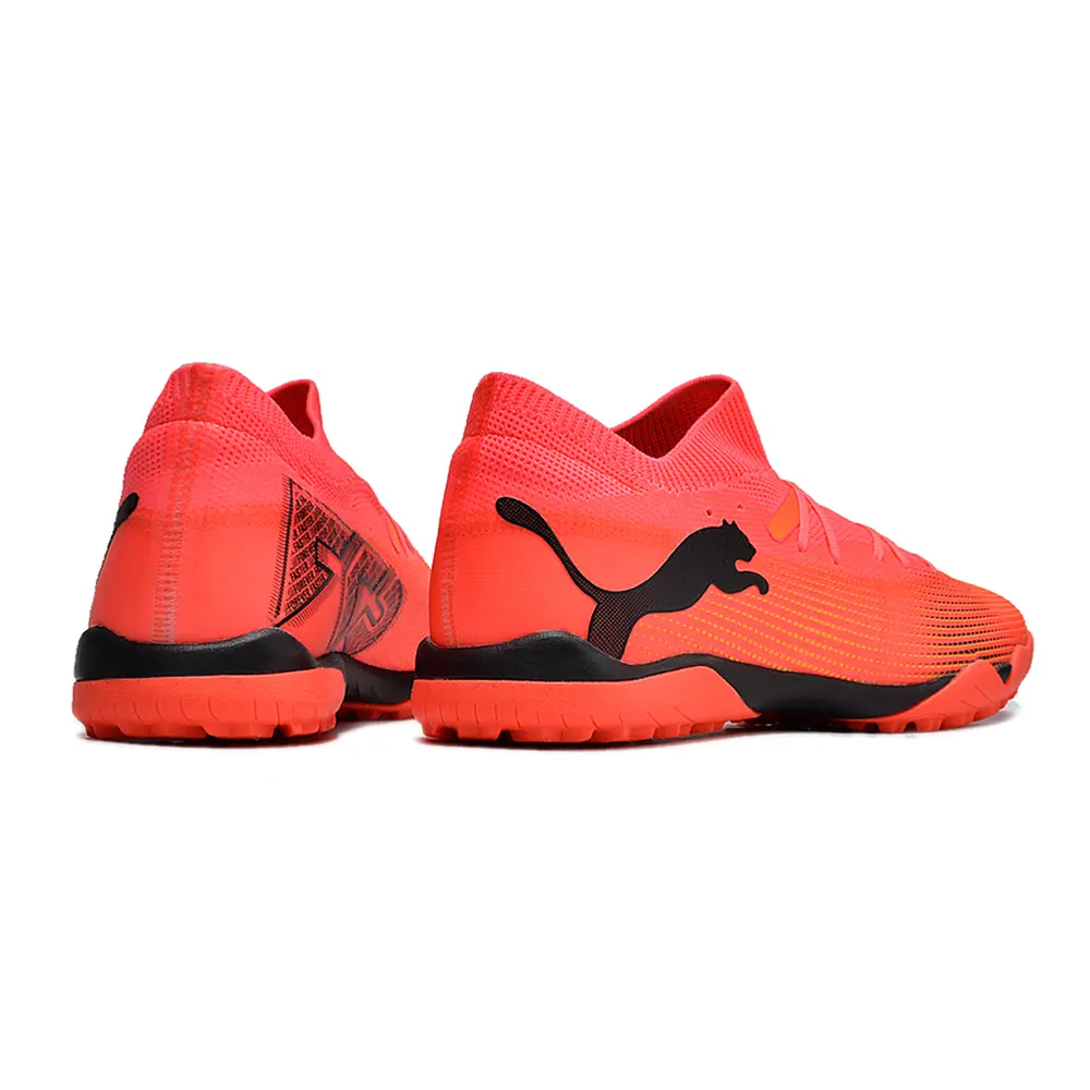 Chuteira Society Puma Future 7 TF