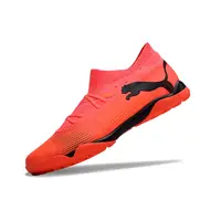 Chuteira Society Puma Future 7 TF - imagem 4