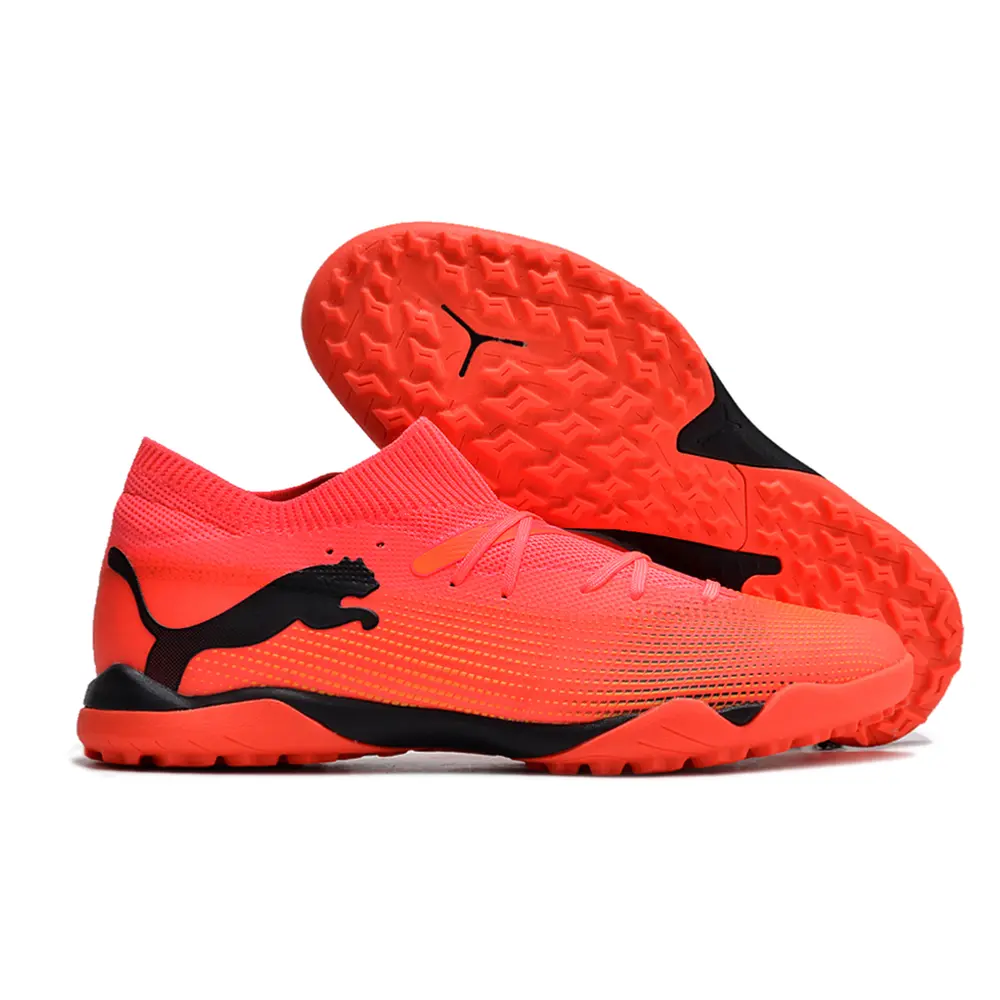 Chuteira Society Puma Future 7 TF