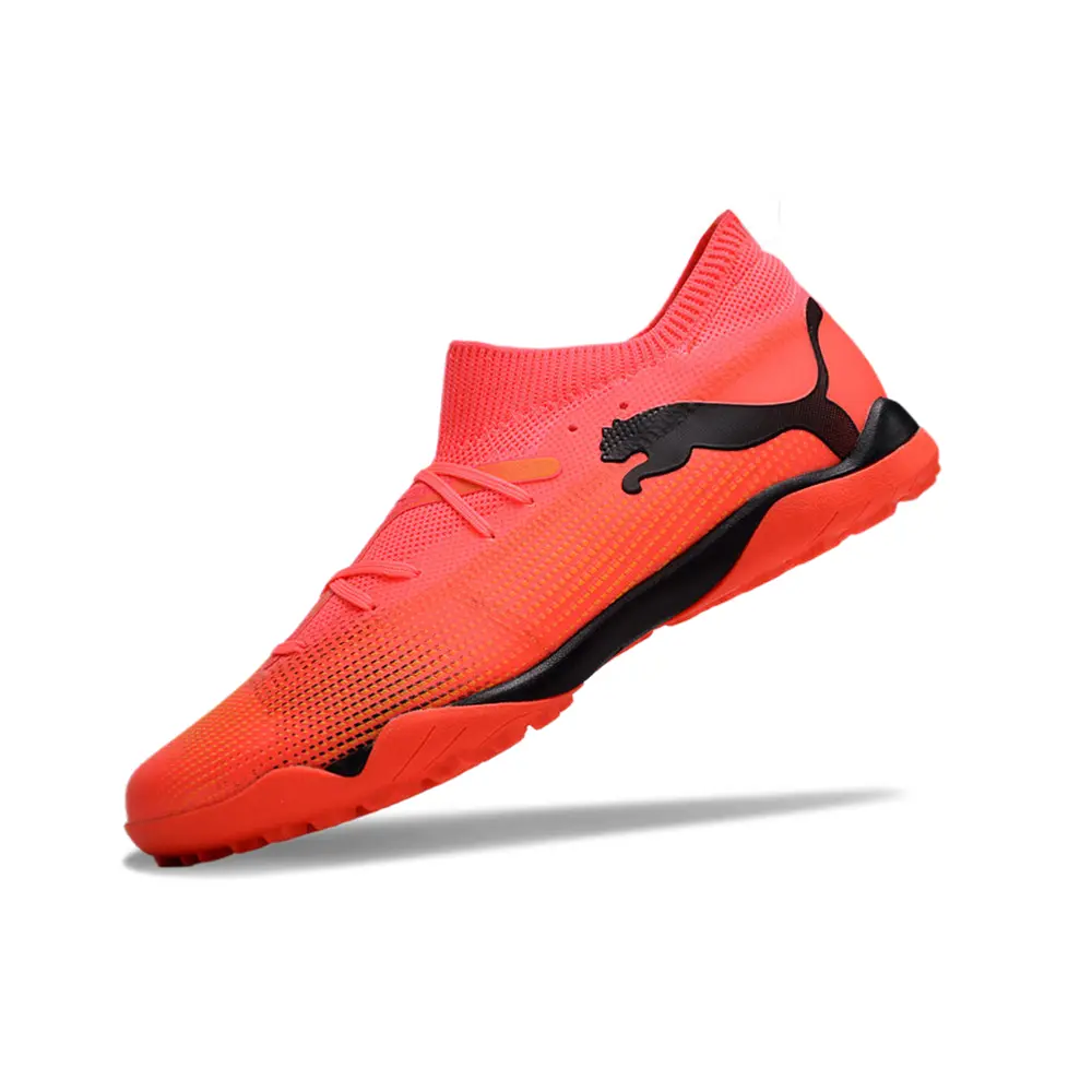 Chuteira Society Puma Future 7 TF