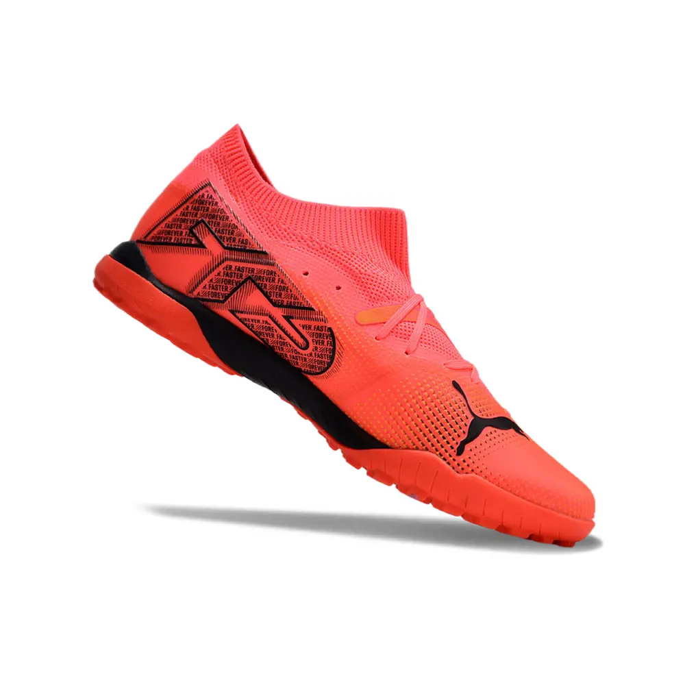 Chuteira Society Puma Future 7 TF