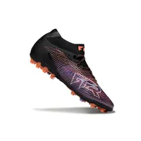 Chuteira Society Puma Future 8 MG - Velocidade e Controle - imagem 5