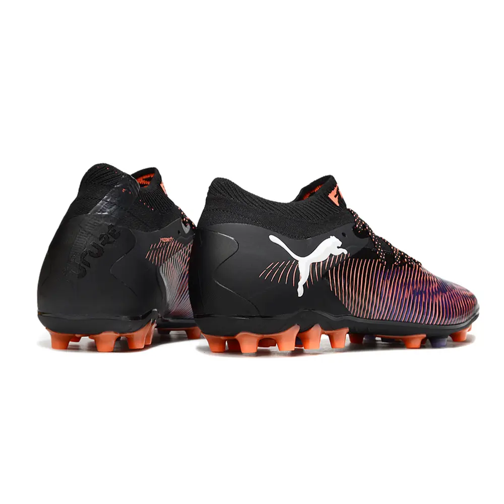 Chuteira Society Puma Future 8 MG - Velocidade e Controle