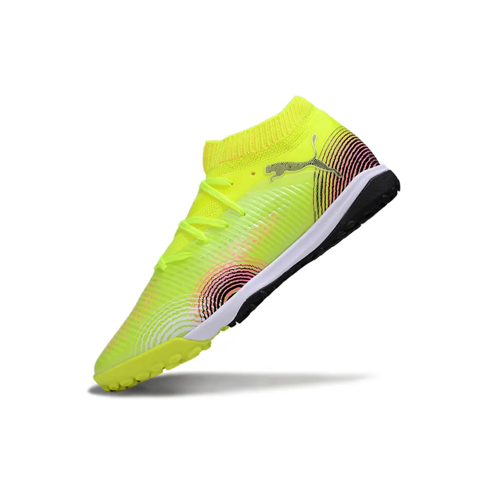 Chuteira Society Puma Future 8 | Conforto e agilidade