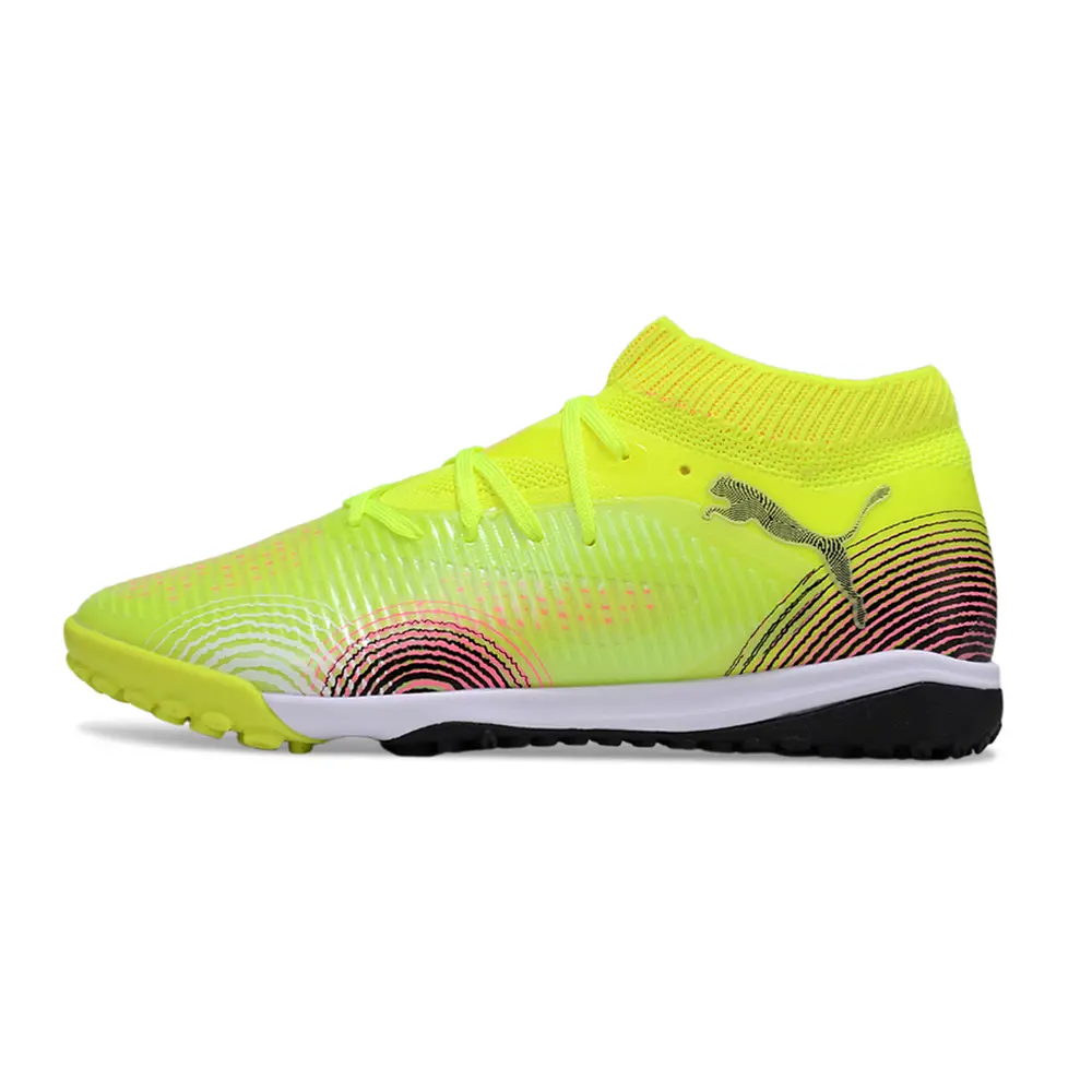 Chuteira Society Puma Future 8 | Conforto e agilidade