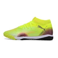 Chuteira Society Puma Future 8 | Conforto e agilidade - imagem 1