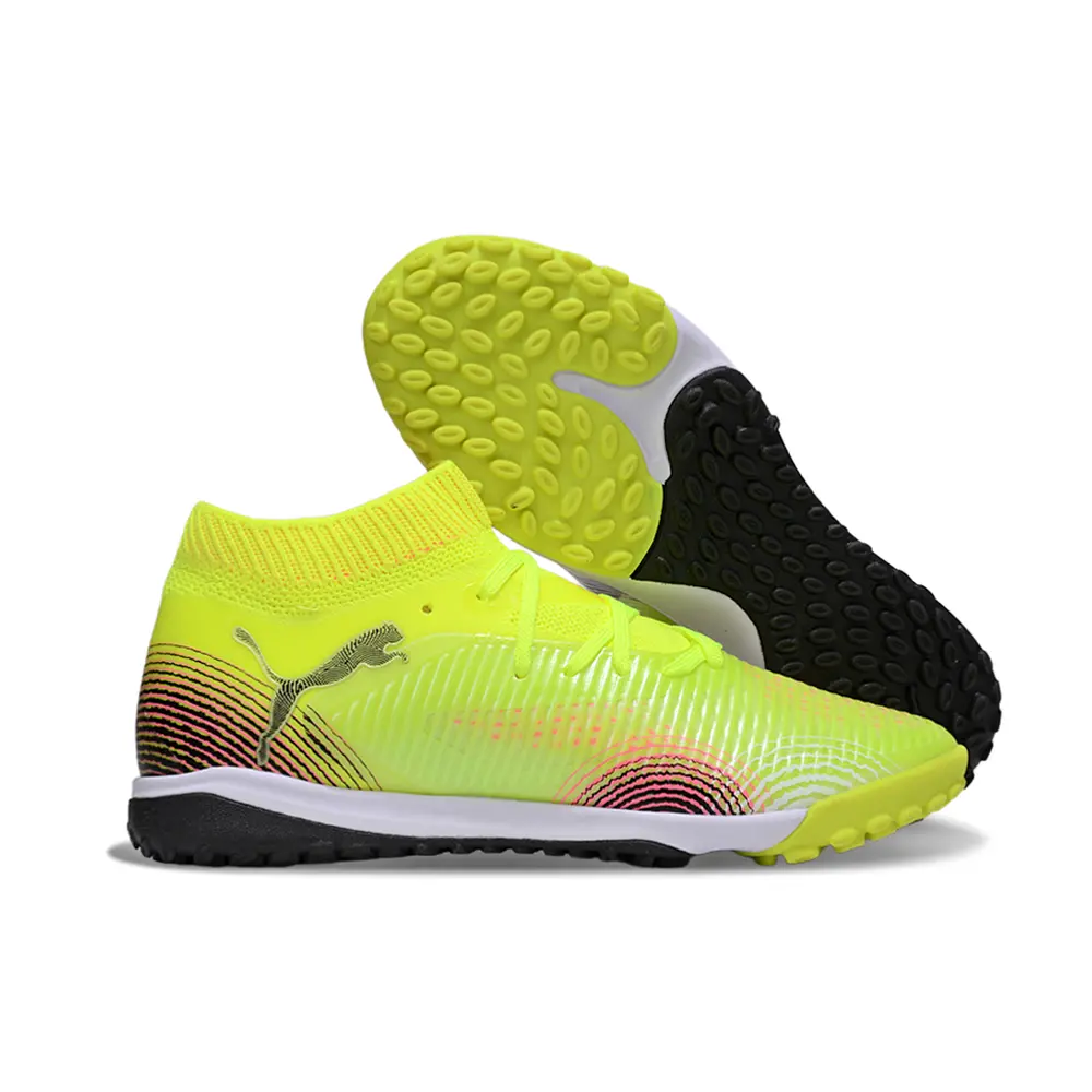 Chuteira Society Puma Future 8 | Conforto e agilidade