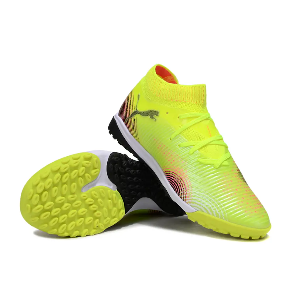 Chuteira Society Puma Future 8 | Conforto e agilidade