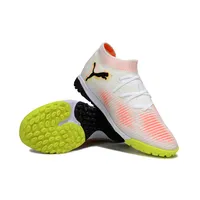 Chuteira Society Puma Future 8 TF | Agilidade e controle - imagem 3