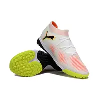 Chuteira Society Puma Future 8 TF | Agilidade e controle - imagem 3