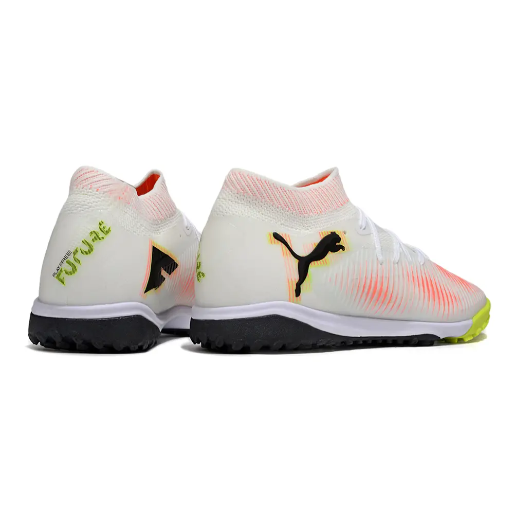 Chuteira Society Puma Future 8 TF | Agilidade e controle