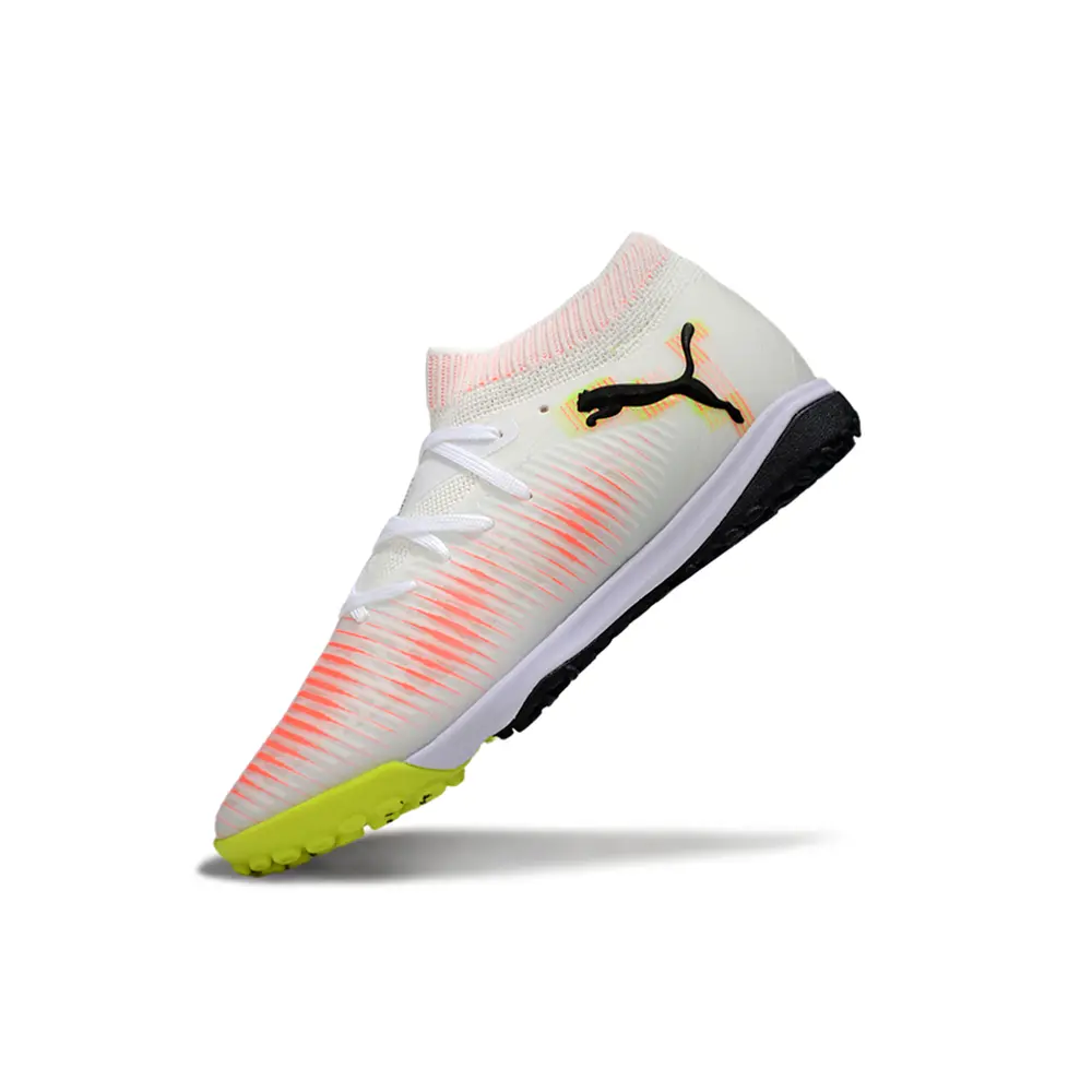 Chuteira Society Puma Future 8 TF | Agilidade e controle