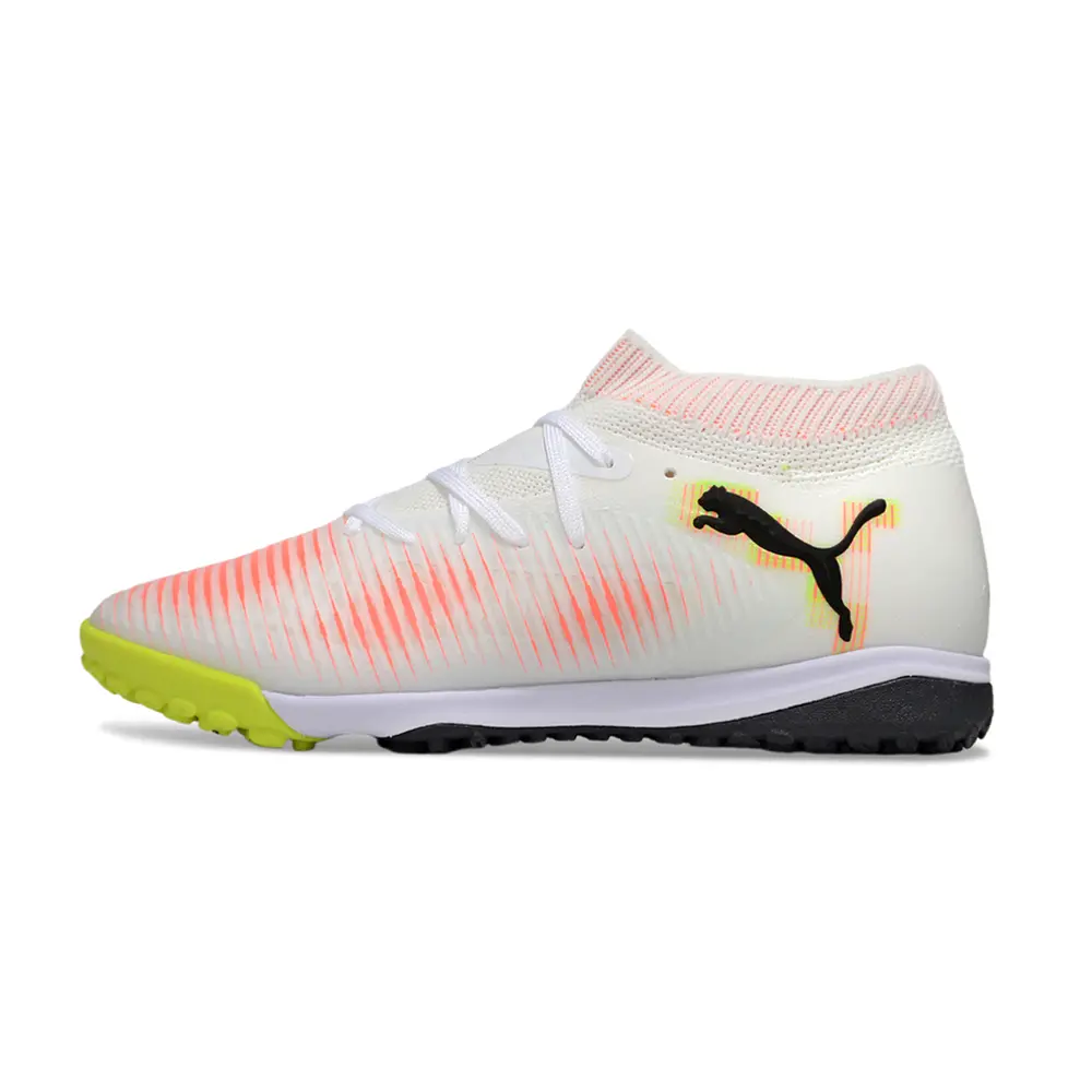 Chuteira Society Puma Future 8 TF | Agilidade e controle