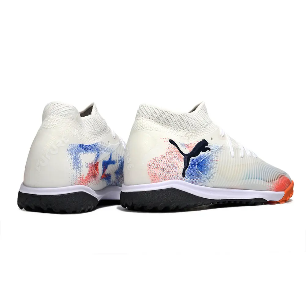 Chuteira Society Puma Future 8 TF | Desempenho e estilo