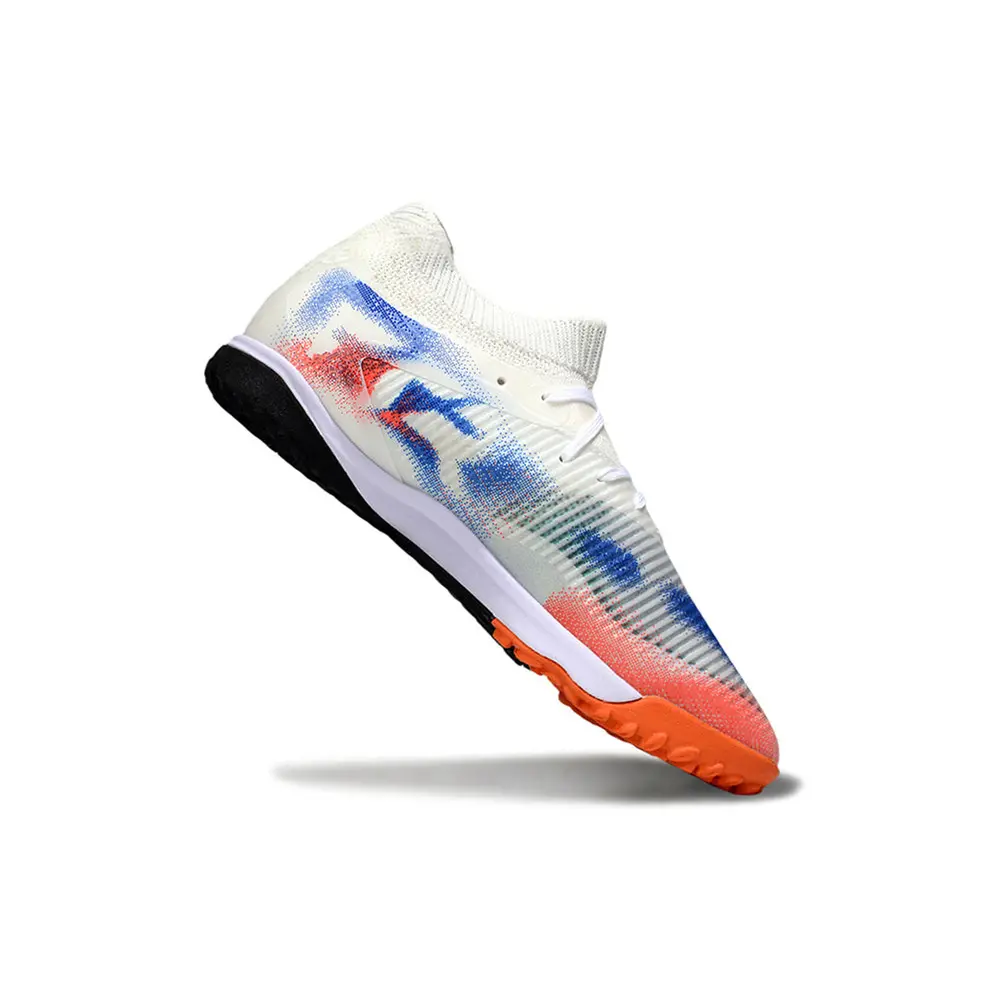 Chuteira Society Puma Future 8 TF | Desempenho e estilo