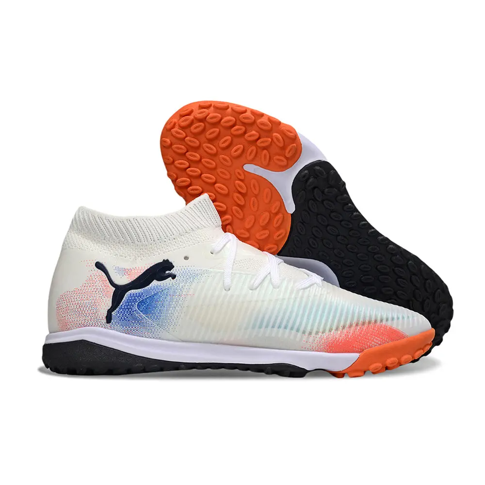 Chuteira Society Puma Future 8 TF | Desempenho e estilo