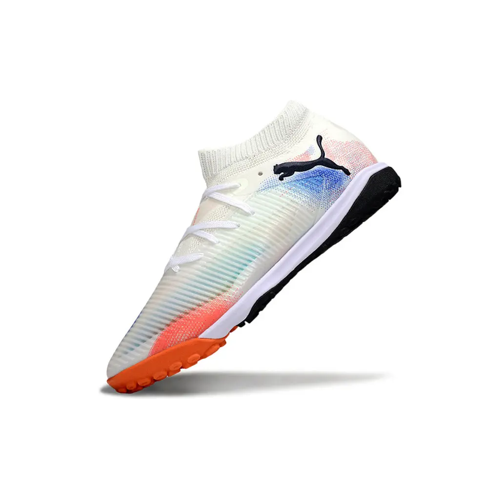 Chuteira Society Puma Future 8 TF | Desempenho e estilo