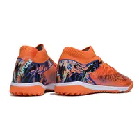 Chuteira Society Puma Future 8 TF | Ajuste confortável - imagem 3