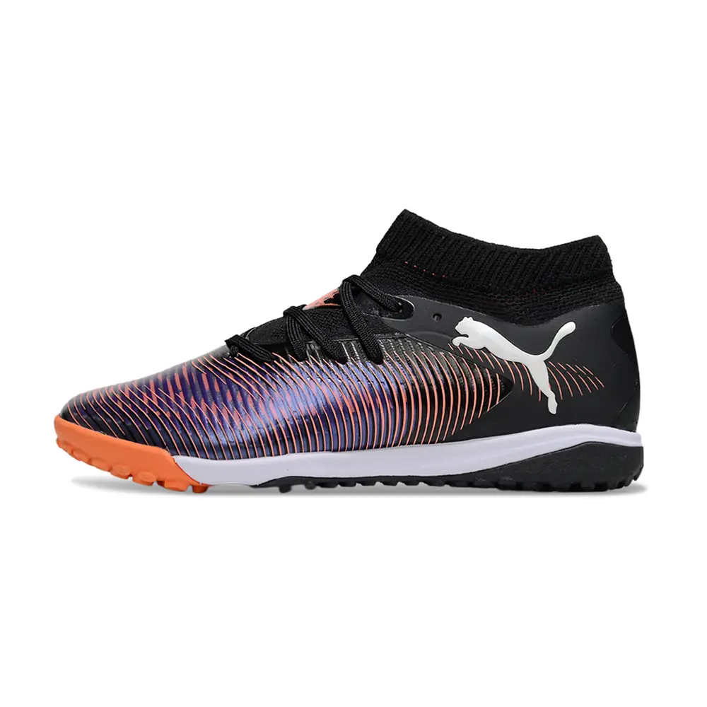Chuteira Society Puma Future 8 TF | Desempenho de elite