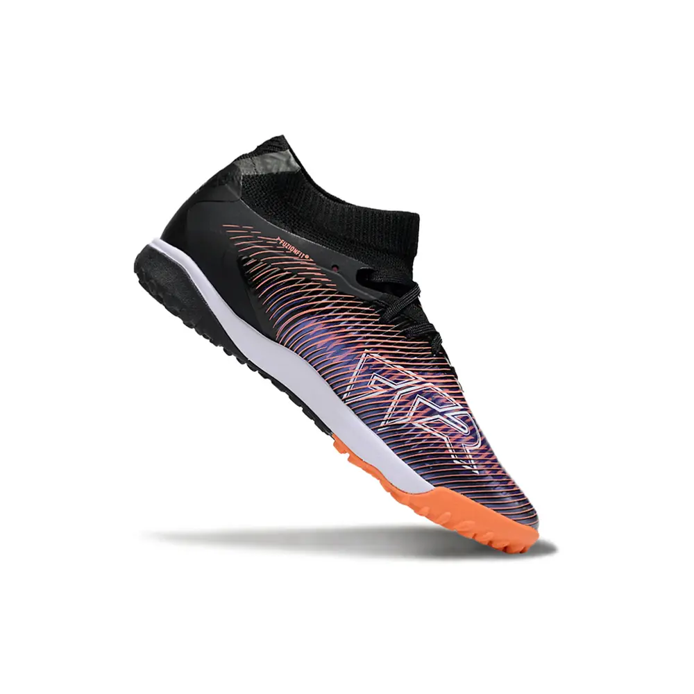 Chuteira Society Puma Future 8 TF | Desempenho de elite