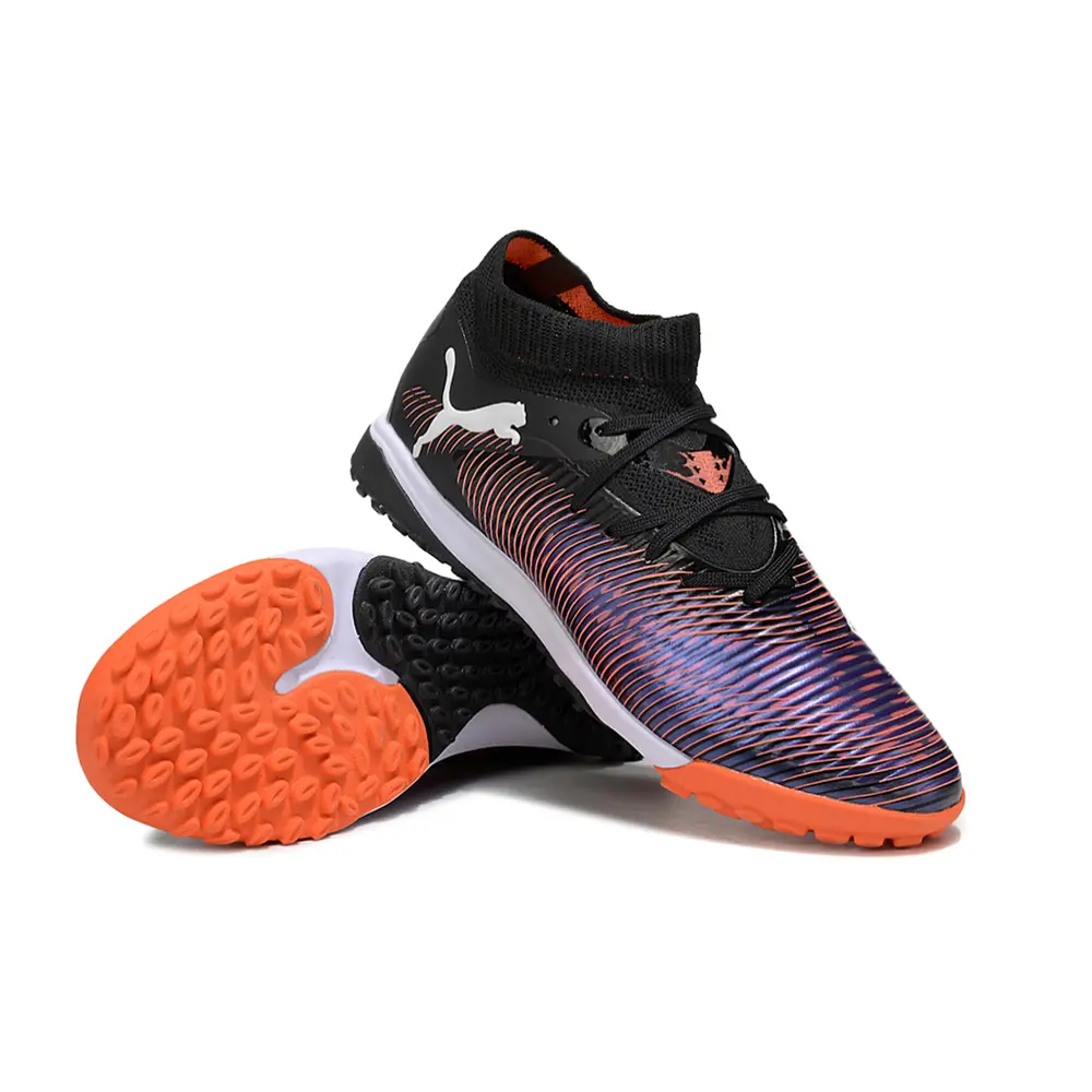 Chuteira Society Puma Future 8 TF | Desempenho de elite