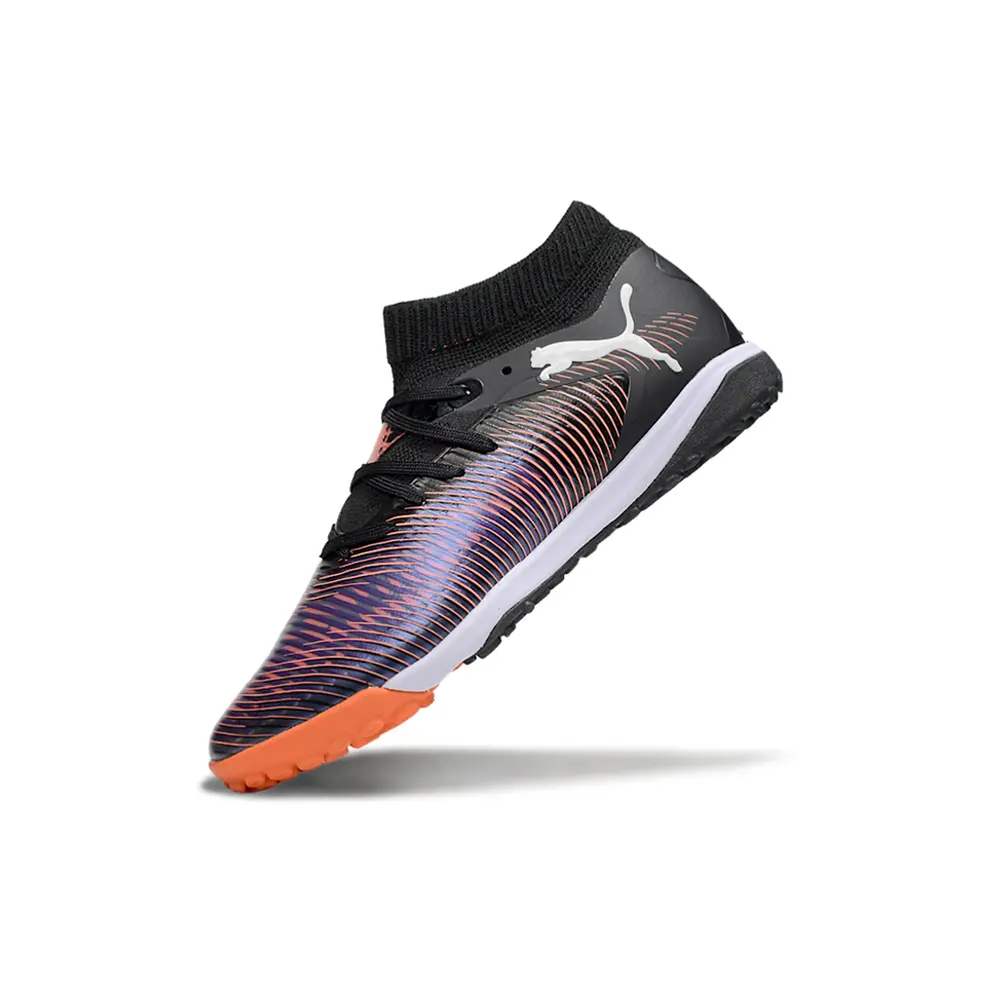 Chuteira Society Puma Future 8 TF | Desempenho de elite