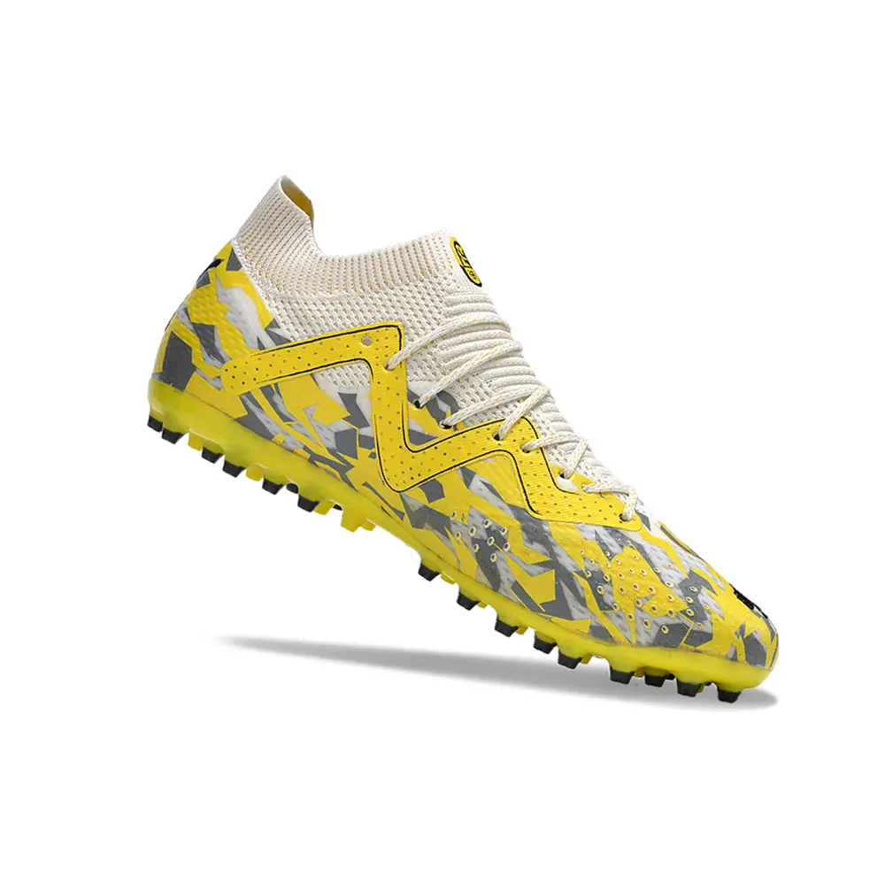 Chuteira Society Puma | Leveza e Tração Multiuso