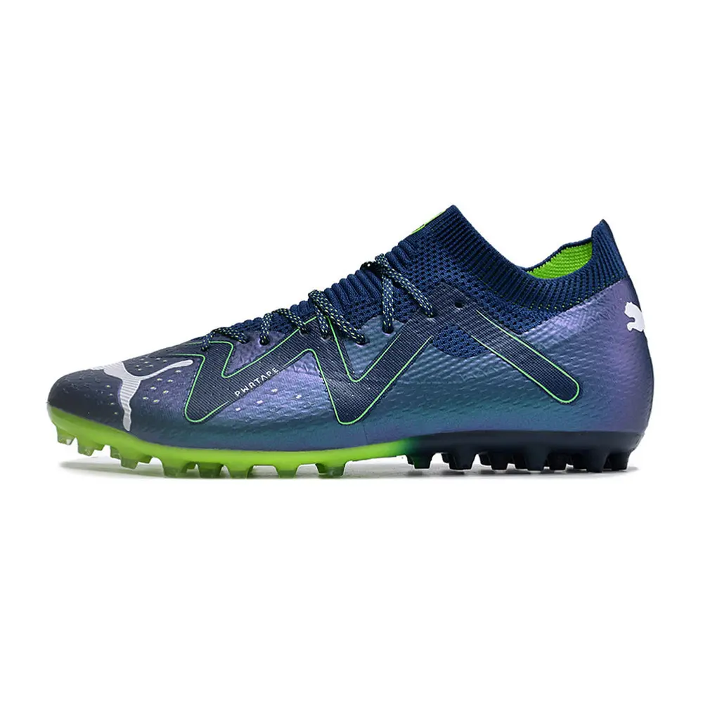 Chuteira Puma Future Ultimate MG | Design Energizante