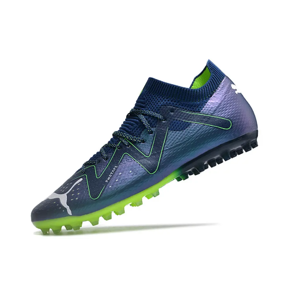 Chuteira Puma Future Ultimate MG | Design Energizante