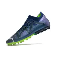 Chuteira Puma Future Ultimate MG | Design Energizante - imagem 2