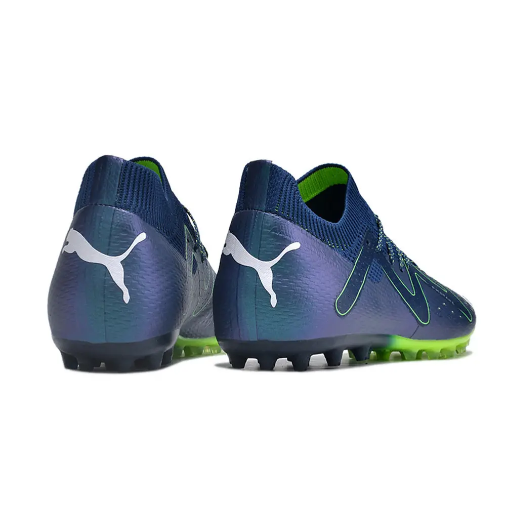 Chuteira Puma Future Ultimate MG | Design Energizante
