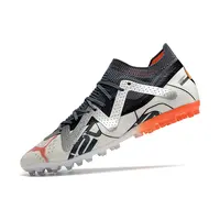 Chuteira Society Puma Future Ultimate MG | Design Futurista - imagem 3