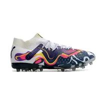 Chuteira Society Puma Future Ultimate MG | Design Elegante - imagem 3