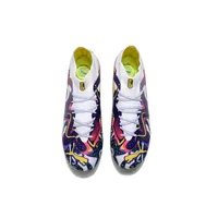Chuteira Society Puma Future Ultimate MG | Design Elegante - imagem 2