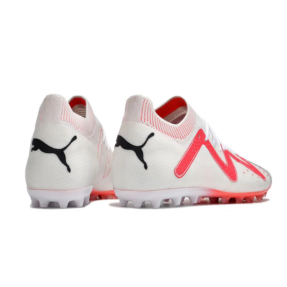 Chuteira Puma Future Ultimate MG | Ajuste Preciso e Conforto