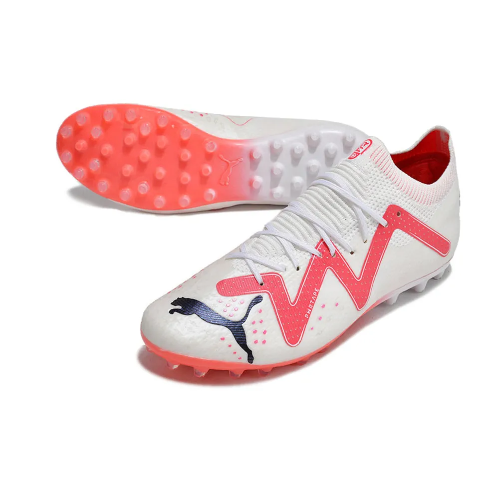 Chuteira Puma Future Ultimate MG | Ajuste Preciso e Conforto