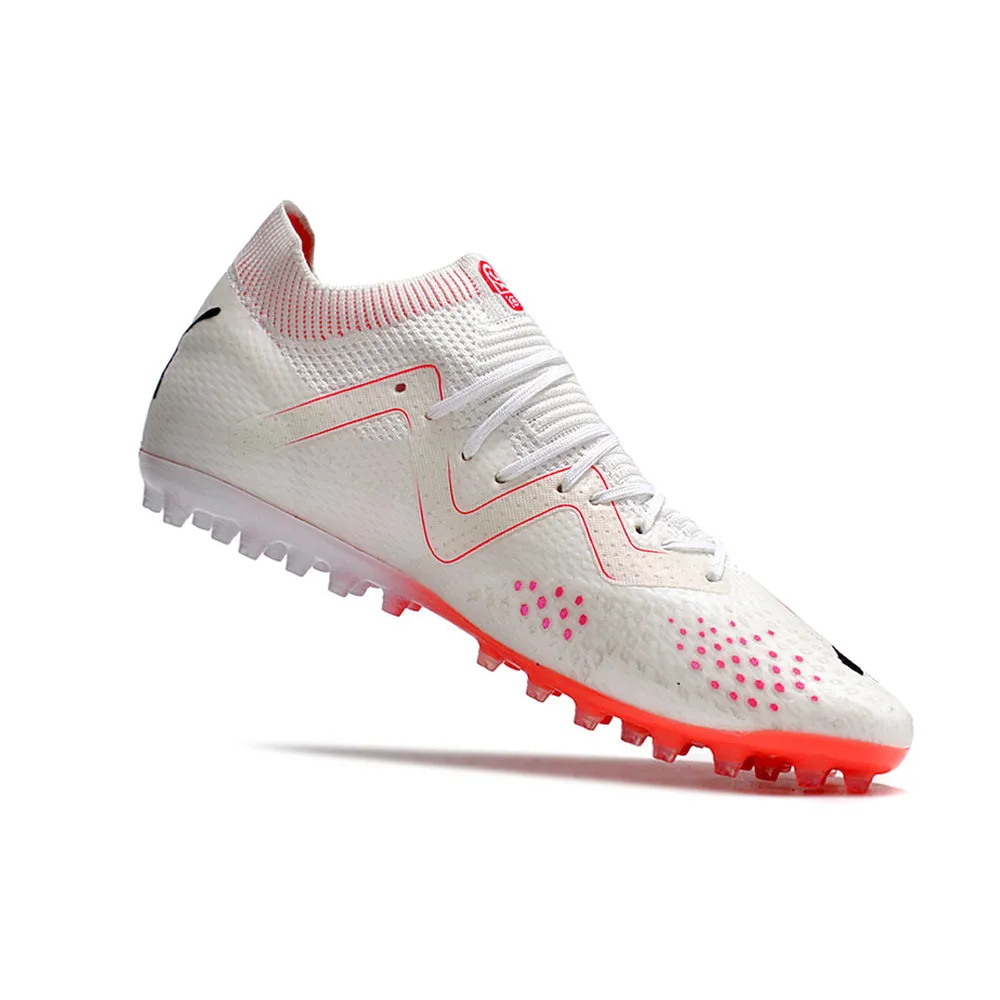 Chuteira Puma Future Ultimate MG | Ajuste Preciso e Conforto