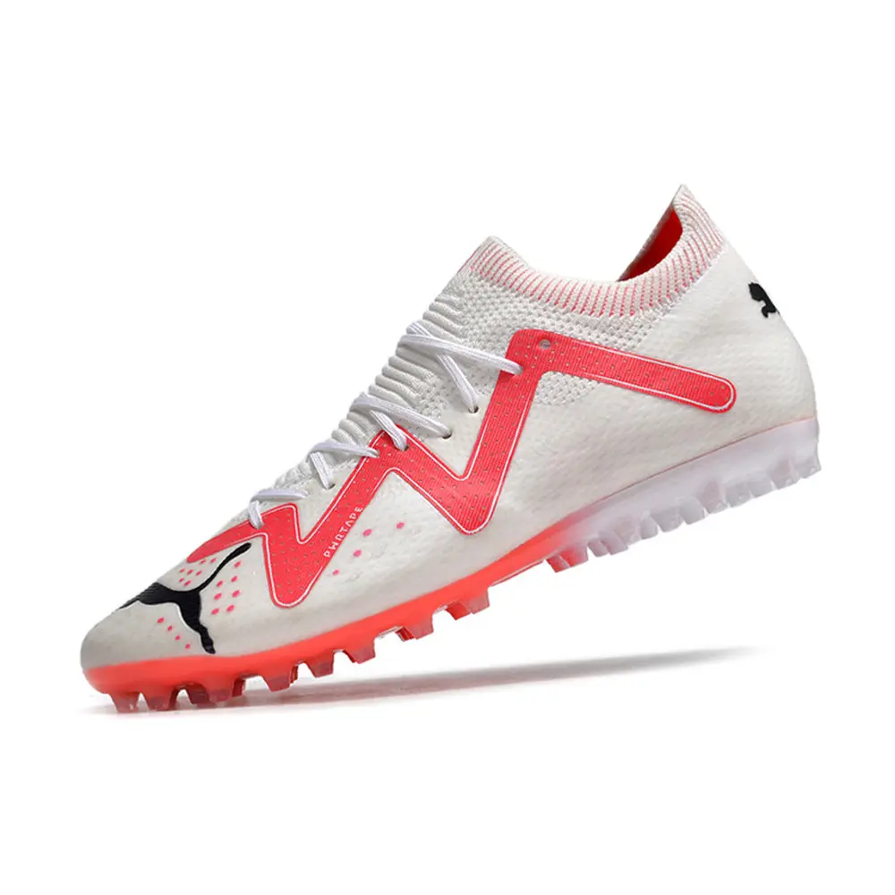 Chuteira Puma Future Ultimate MG | Ajuste Preciso e Conforto