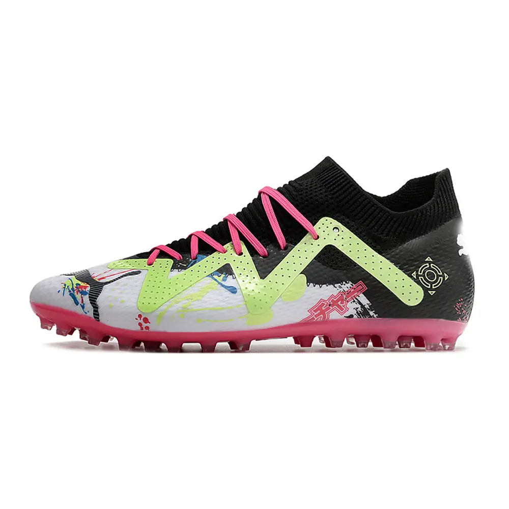Chuteira Society Puma | Conforto e Controle - PowerCat Pack