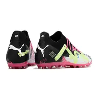 Chuteira Society Puma | Conforto e Controle - PowerCat Pack - imagem 4