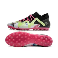Chuteira Society Puma | Conforto e Controle - PowerCat Pack - imagem 5