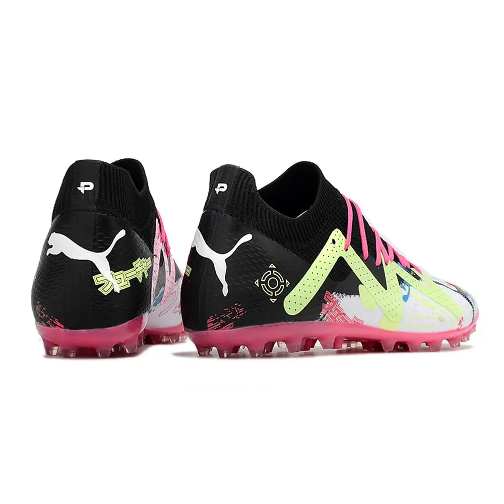 Chuteira Society Puma | Conforto e Controle - PowerCat Pack