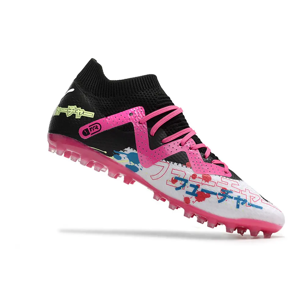 Chuteira Society Puma | Conforto e Controle - PowerCat Pack