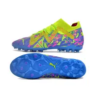 Chuteira Puma Future Ultimate MG | Design Energético - imagem 3