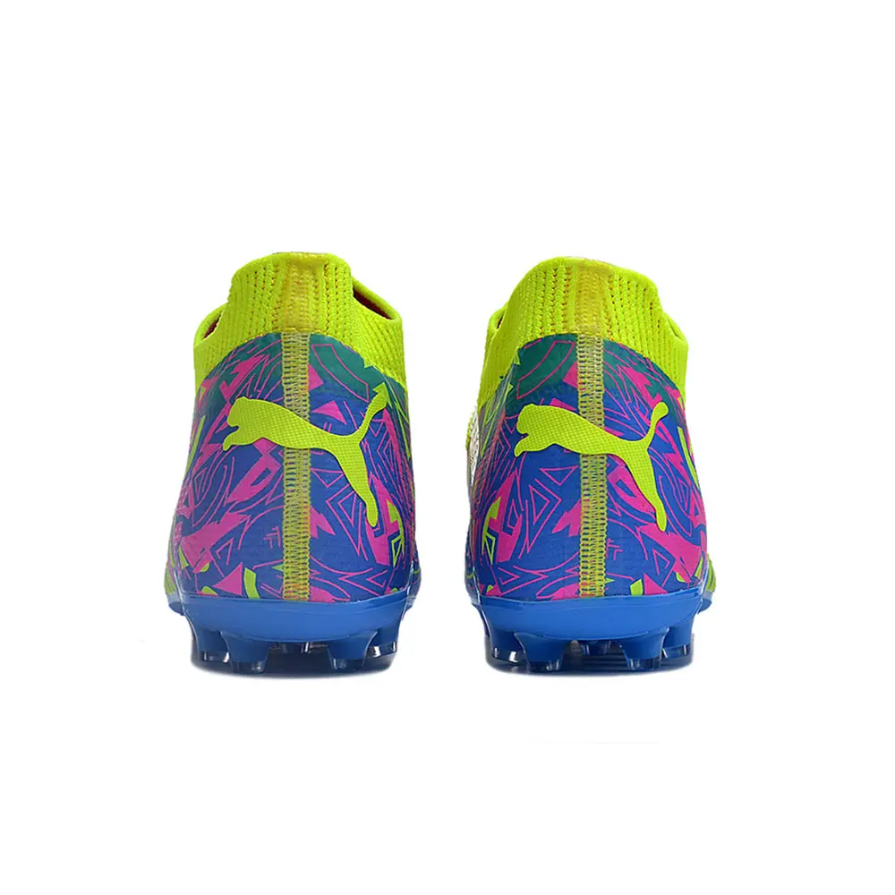 Chuteira Puma Future Ultimate MG | Design Energético