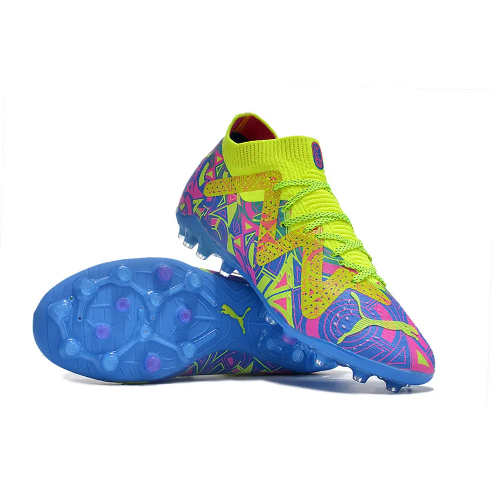 Chuteira Puma Future Ultimate MG | Design Energético