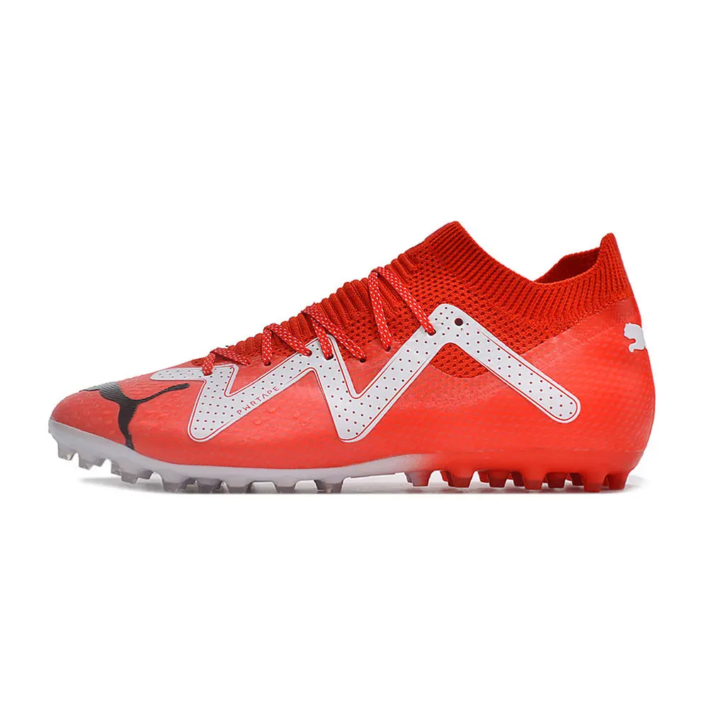 Chuteira Puma Future Ultimate MG - Conforto Elite