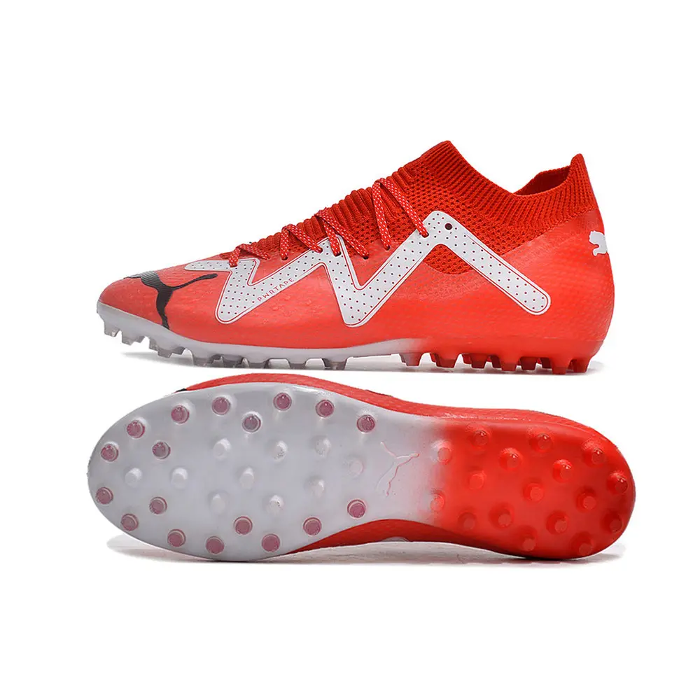 Chuteira Puma Future Ultimate MG - Conforto Elite